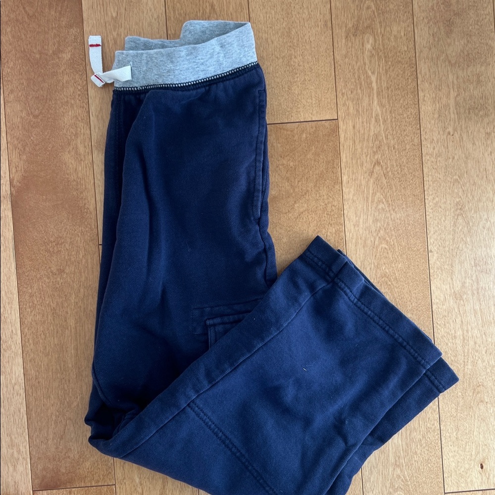Hanna Cargo Sweatpants - Picture 2 of 3